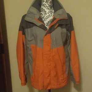 Columbia OmniTech Waterproof Jacket